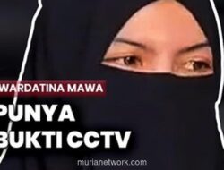 Wardatina Laporkan Suami dan Inara Rusli ke Polda, Dugaan Selingkuh Menguat