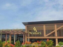 Harga Properti Legok Melambung, Infrastruktur Baru Jadi Pemicu