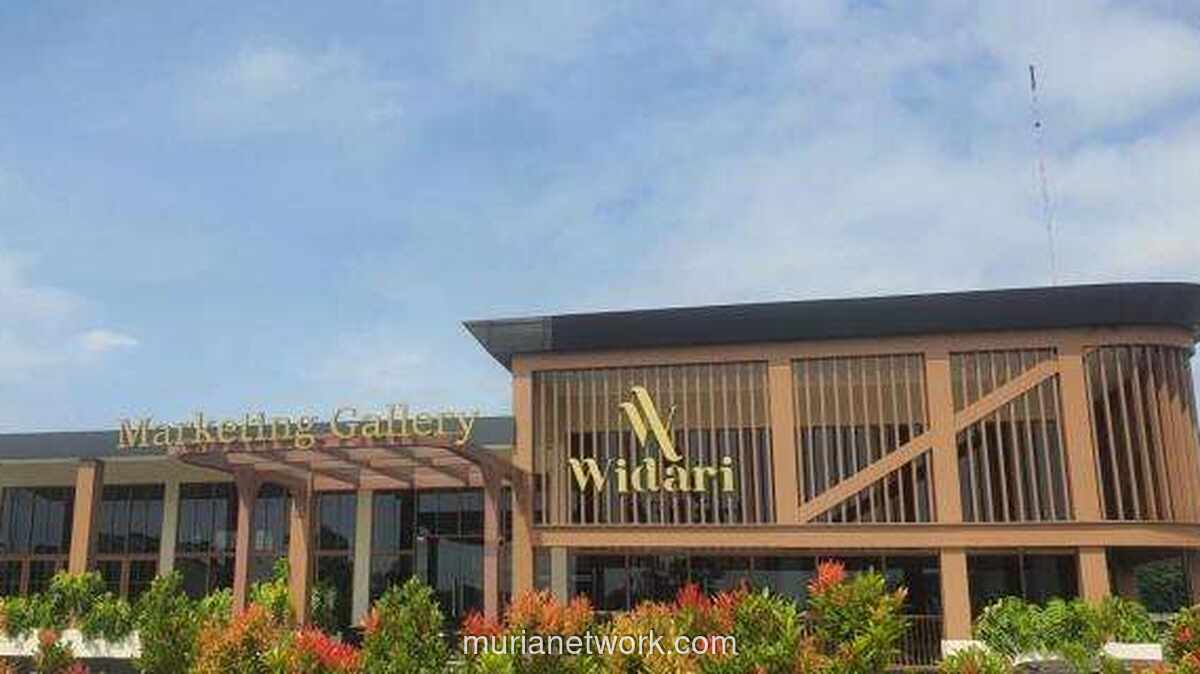 Harga Properti Legok Melambung, Infrastruktur Baru Jadi Pemicu