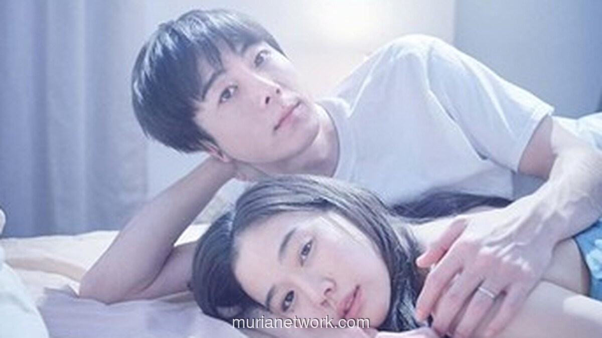 Menyelami 12 Karya Sinema Jepang Dewasa yang Menantang Pikiran