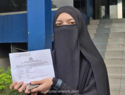 Istri Lapor IR ke Polda Metro, Bongkar Selingkuh Suami Pakai Bukti CCTV