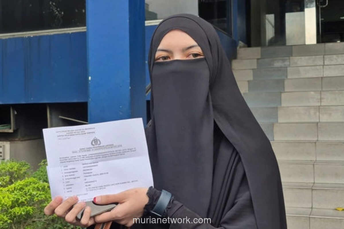 Istri Lapor IR ke Polda Metro, Bongkar Selingkuh Suami Pakai Bukti CCTV