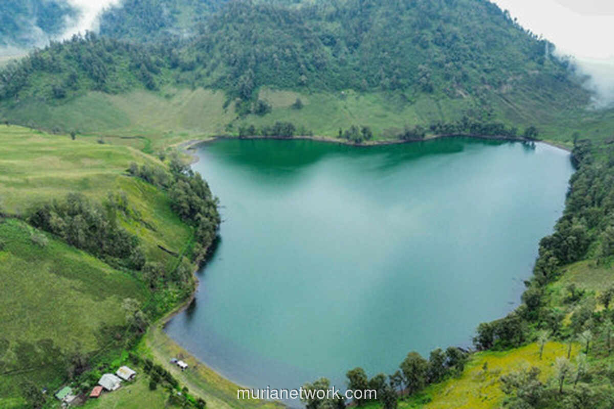 178 Pendaki Terjebak di Ranu Kumbolo Saat Semeru Berstatus Awas