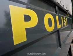 Viral Pria Klaim Bawa Mobil Barang Bukti Polsek untuk Jalan-jalan ke Mal