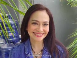 Ersa Mayori Berjuang Selesaikan Tesis S2 Sambil Jaga Harmoni Keluarga