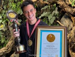 Baim Wong Dapat Kejutan Manis Usai 24 Tahun Berkarya di Film