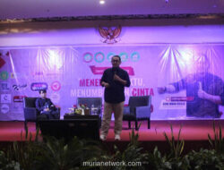 Ayah Irwan Rinaldi Beberkan Konsep Utang Pengasuhan yang Bikin Hubungan Orang Tua dan Anak Renggang