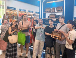 Dari Sisa Kayu ke Pasar Global: Kisah UMKM Cianjur yang Sulap Limbah Jadi Speaker Ekspor