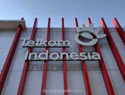 Yohanes Surya Mundur, Telkom Gelar RUPSLB untuk Ubah Susunan Dewan