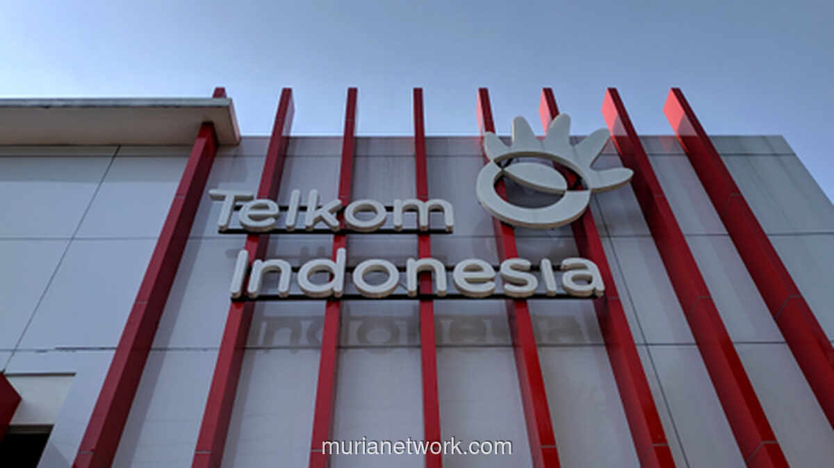 Yohanes Surya Mundur, Telkom Gelar RUPSLB untuk Ubah Susunan Dewan