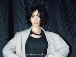 Nana After School Bebas dari Tuntutan Usai Hadapi Perampok di Kediamannya