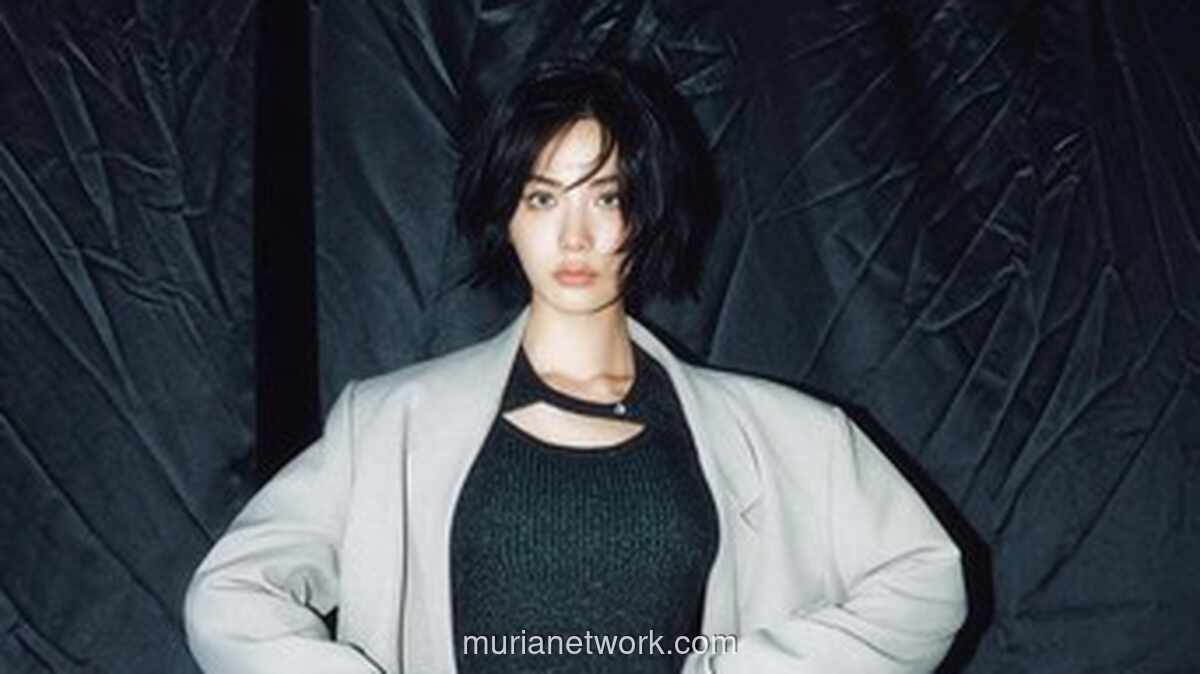 Nana After School Bebas dari Tuntutan Usai Hadapi Perampok di Kediamannya