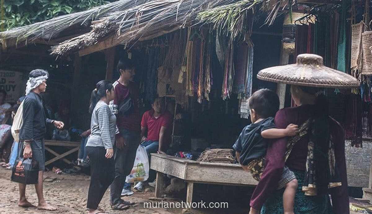Program Makan Bergizi untuk Baduy Terganjal Medan dan Adat