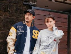 Dahlia Poland Ungkap Hubungan dengan Mantan Suami Justru Makin Akrab Jelang Sidang Cerai