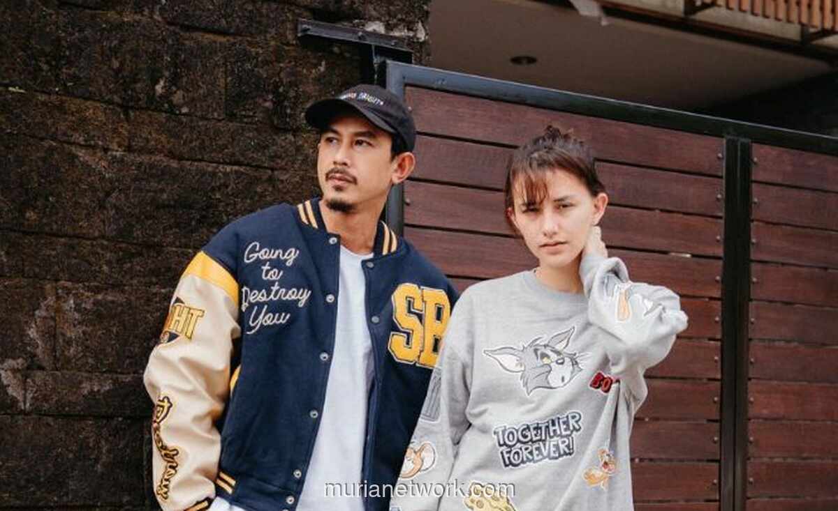 Dahlia Poland Ungkap Hubungan dengan Mantan Suami Justru Makin Akrab Jelang Sidang Cerai