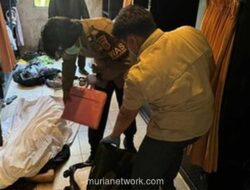 Misteri Kematian Turis China di Bali: Racun Disingkirkan, Iritasi Pencernaan Jadi Sorotan