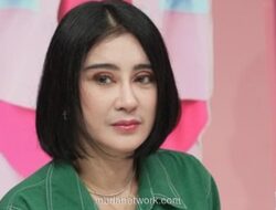 Uut Permatasari Buka Kunci Rumah Tangga Harmonis: Cinta yang Diniatkan untuk Ilahi