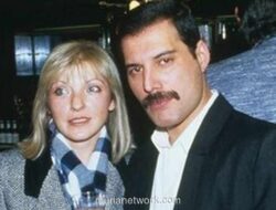 Mary Austin Akhirnya Lepas Rumah Peninggalan Freddie Mercury Setelah 30 Tahun