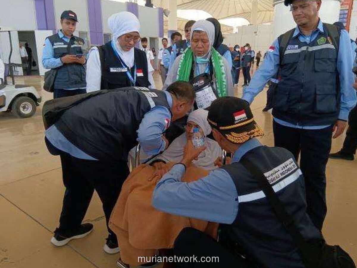 Menanti Fatwa MUI, Nasib Dam Haji di Dalam Negeri Masih Digantung