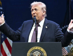 Dokumen Kasus Epstein Dibuka, Transparansi Dijanjikan Meski Tak Utuh