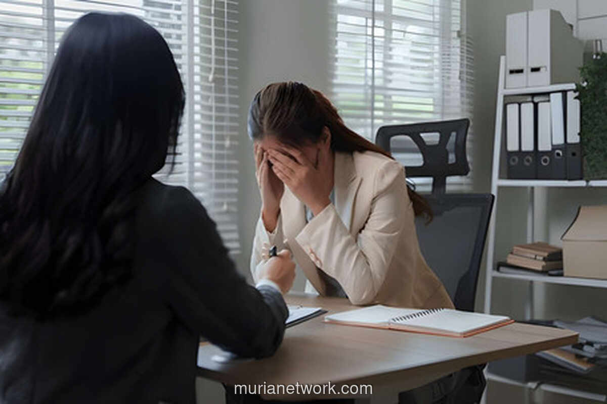 Gen Z dan Luka di Balik Senyum Layar Kaca