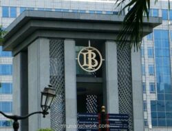 BI Kukuh Pertahankan Suku Bunga Acuan 4,75%, Fokus Jaga Stabilitas Rupiah