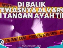 Kisah Pilu Alvaro dan Sorotan Darurat Kekerasan Anak dari Puan Maharani