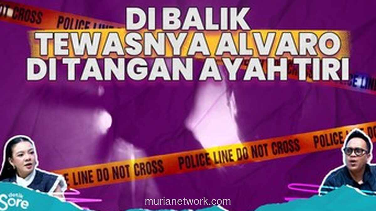 Kisah Pilu Alvaro dan Sorotan Darurat Kekerasan Anak dari Puan Maharani