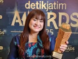 Surabaya Pacu Proyek Anti-Banjir Jelang Puncak Musim Hujan