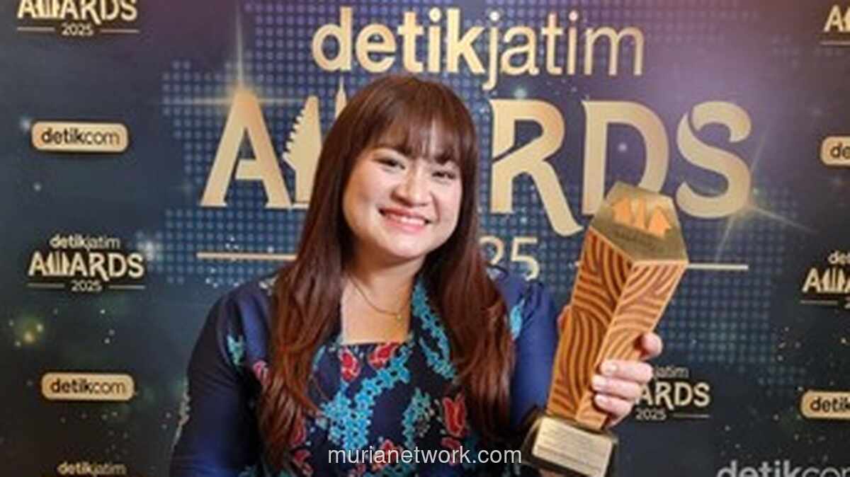 Surabaya Pacu Proyek Anti-Banjir Jelang Puncak Musim Hujan