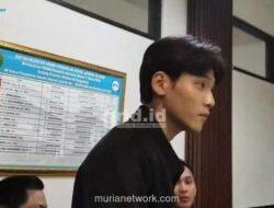 Air Mata Daehoon di Sidang Cerai, Jule Tak Tampak Batang Hidung