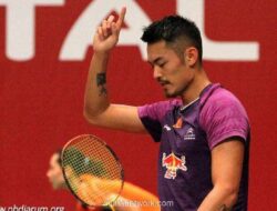 Misteri Terakhir Super Dan: Gelar Indonesia Open yang Tak Pernah Tersentuh Sang Legenda