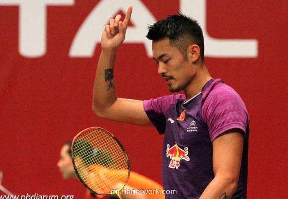 Misteri Terakhir Super Dan: Gelar Indonesia Open yang Tak Pernah Tersentuh Sang Legenda