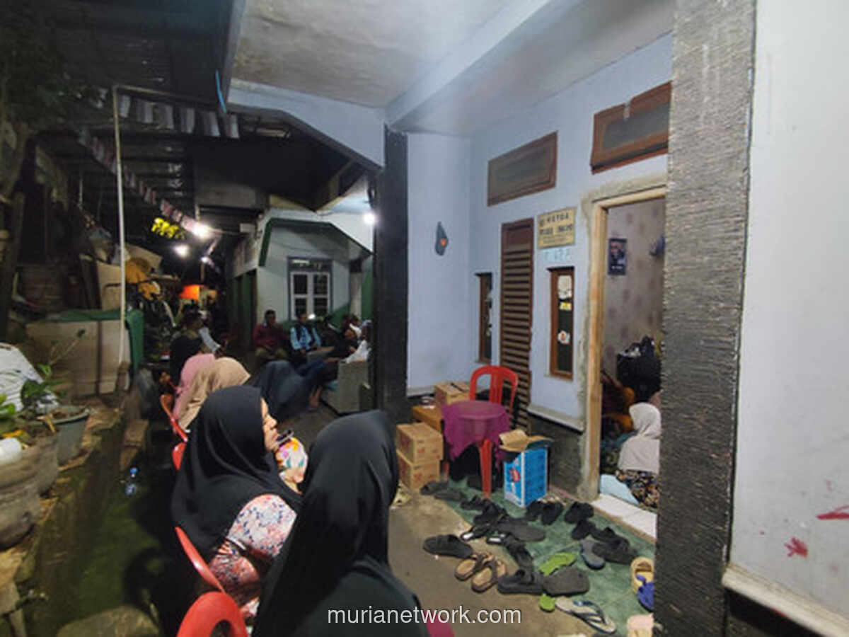 Kabar Duka Menghampiri Alvaro, Bocah Hilang Ditemukan Tewas di Aliran Kali Bogor