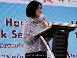 Damai Palsu di Manado: Korban Terluka, Pelaku Bebas Berkeliaran