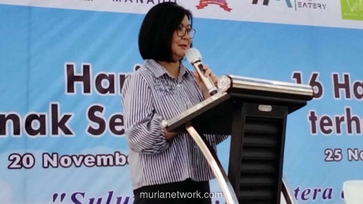 Damai Palsu di Manado: Korban Terluka, Pelaku Bebas Berkeliaran