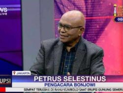 Bonjowi Gulirkan Gugatan ke KIP, Misteri Ijazah Jokowi Kembali Dipertanyakan