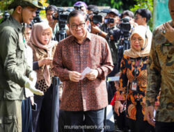 Pramono Anung Pacu Revitalisasi Kota Tua, Targetkan Jadi TOD Baru Ibu Kota