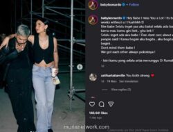Beby Prisillia Ungkap Kerinduan Mendalam untuk Onadio di Tengah Proses Rehabilitasi