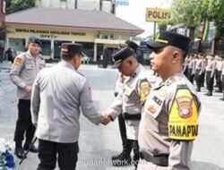 Panggilan Diam-diam: Wanita Korban KDRT Diselamatkan Usai Negosiasi di Pekanbaru