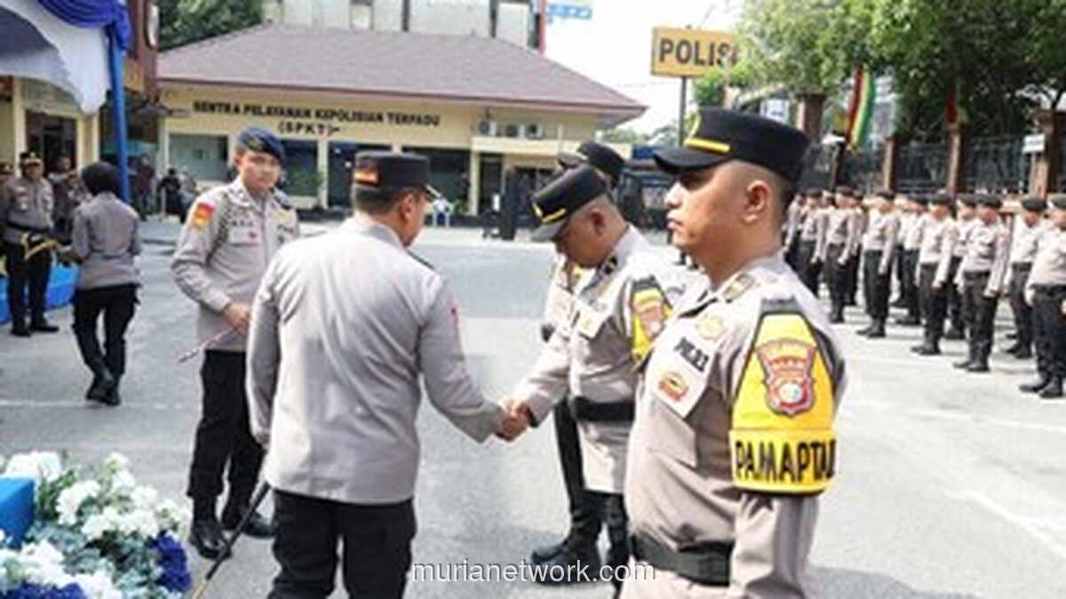 Panggilan Diam-diam: Wanita Korban KDRT Diselamatkan Usai Negosiasi di Pekanbaru