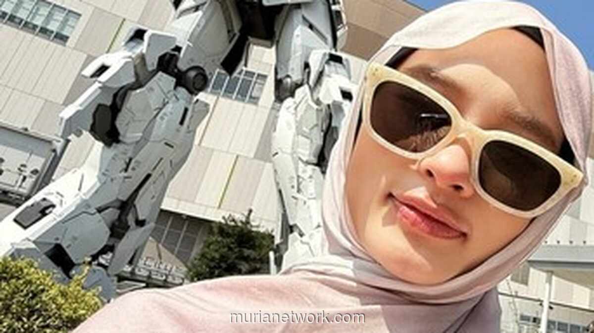 Inara Rusli Ungkap Sisi Lain Pengusaha Muda Jelang Laporan Selingkuh