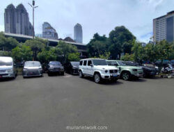 DPR dan Polda Metro Jaya Gelar Rapat Tertutup, Sosialisasi KUHAP 2026 Jadi Agenda Utama