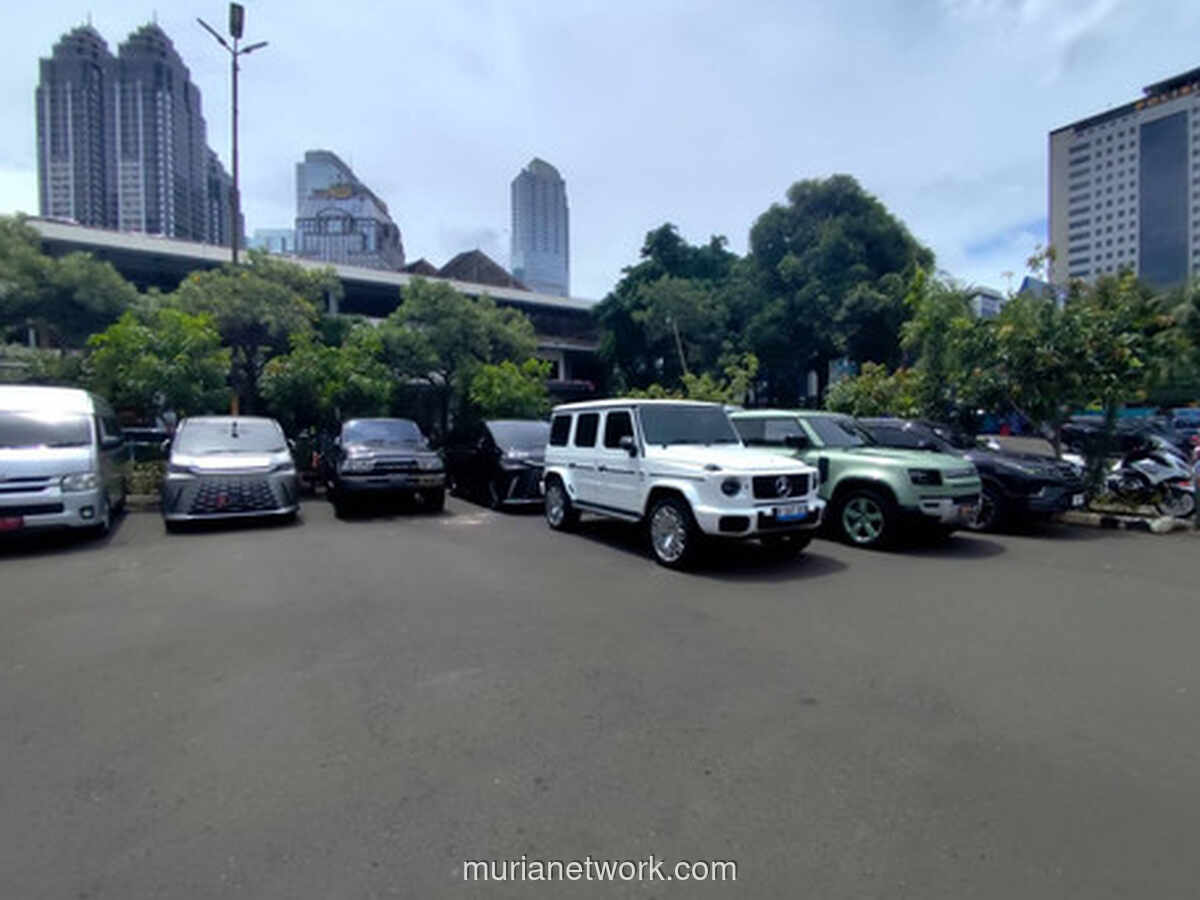 DPR dan Polda Metro Jaya Gelar Rapat Tertutup, Sosialisasi KUHAP 2026 Jadi Agenda Utama