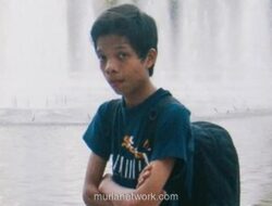 Atta Halilintar Rayakan Usia 31 dengan Nostalgia dan Doa