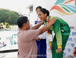 Manado Sapu Bersih Medali Porprov Sulut, Raih 365 Keping