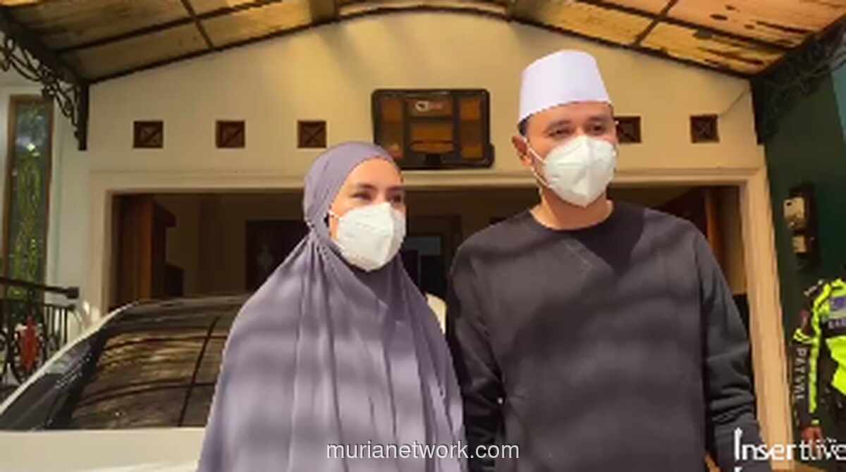 Sorotan Hangat: Kartika Putri Bantah Isu AI Jahat Soal Pernikahan, Amanda Manopo Pamer Test Pack