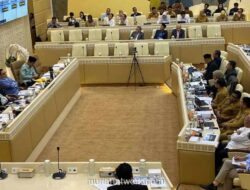 Kebijakan Mutasi 10 Tahun Picu Gelombang Cerai di Kalangan ASN