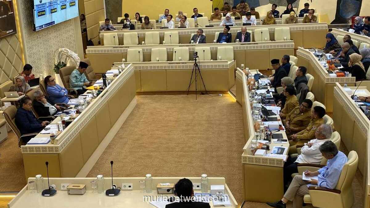 Kebijakan Mutasi 10 Tahun Picu Gelombang Cerai di Kalangan ASN