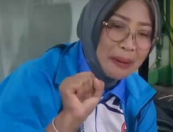 Bupati Mempawah Sambangi Indah Nur Safarin Usai Sabet Perunggu di Ajang Internasional